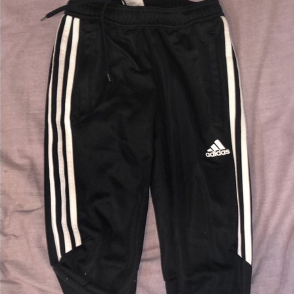 Adidas soccer pants